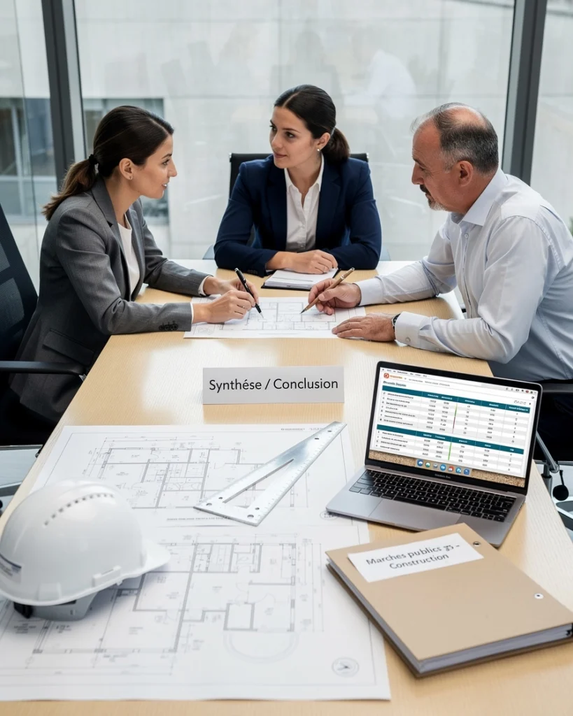 seuils des marchés publics seuils des marchés publics